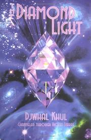 Cover of: Diamond Light