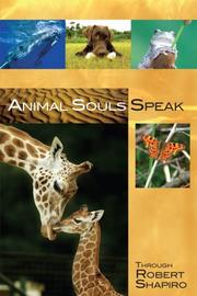 Cover of: Animal Souls Speak