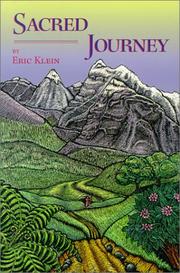 Cover of: Sacred Journey