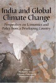 India and global climate change : perspectives on economics and policy from a developing country