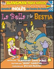 Cover of: Learn English Through Fairy Tales Beauty & the Beast Level 3 (Foreign Language Through Fairy Tales)