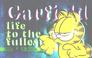 Cover of: Garfield life to the fullest