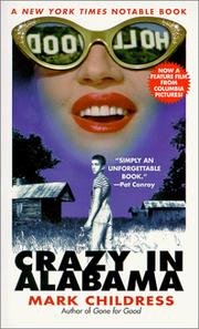 Cover of: Crazy in Alabama