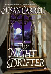 Cover of: The night drifter