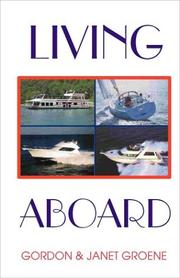 Cover of: Living Aboard