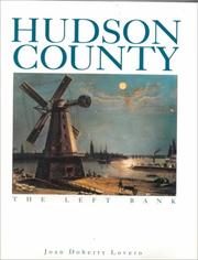 Hudson County by Joan Doherty Lovero