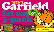 Cover of: The tenth Garfield fat cat