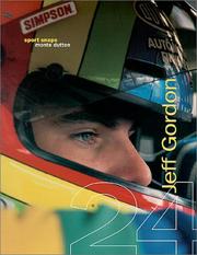 Cover of: Jeff Gordon: the racer