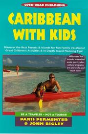 Caribbean with kids