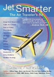 Cover of: Jet Smarter | Diana Fairechild