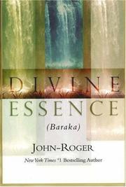 Cover of: Divine Essence (Baraka)