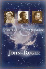 Cover of: Q & A by John-Roger