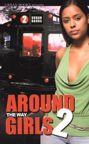 Around The Way Girls 2 by La Jill Hunt, Thomas Long, KaShamba Williams