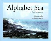Cover of: Alphabet Sea