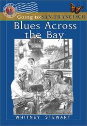 Cover of: Blues Across the Bay