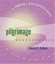Pilgrimage by Edward C. Sellner