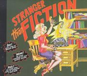 Cover of: Stranger Than Fiction by Wrockers, The Wrockers, Maya Angelou, Norman Mailer, Dave Barry, Robert Reich