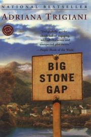 Cover of: Big Stone Gap: A Novel (Ballantine Reader's Circle)