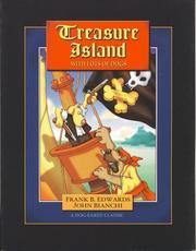 Cover of: Treasure Island With Lots Of Dogs (Dog-Eared Classics)