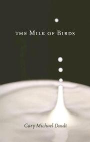 Cover of: The Milk of Birds