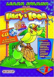 Cover of: Learn Spanish: The Bilingual Adventures Of Lindy And Loon