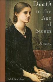 Cover of: Death in the age of steam