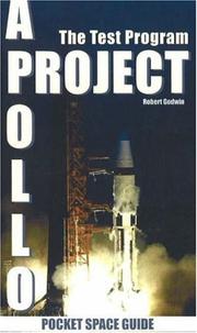 Project Apollo by Robert Godwin