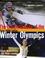 Cover of: The Complete Book of the Winter Olympics, Turin 2006 Edition (Complete Book of the Olympics)