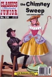 Cover of: The Chimney Sweep