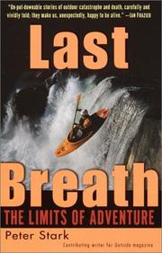 Cover of: Last Breath