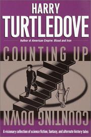 Cover of: Counting up, counting down by Harry Turtledove