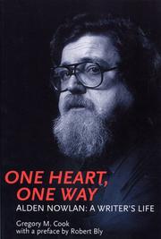 One heart, one way by Gregory M. Cook