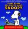 Cover of: It was a dark and stormy night, Snoopy