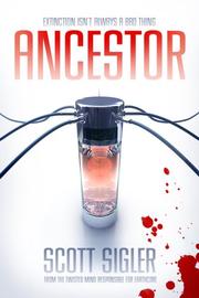 Cover of: Ancestor