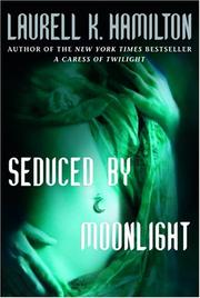 Cover of: Seduced By Moonlight