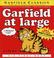 Cover of: Garfield at large