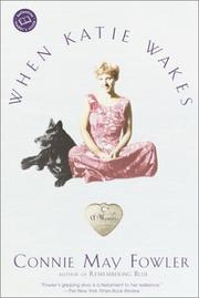 Cover of: When Katie Wakes