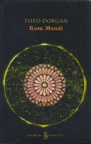 Cover of: Rosa Mundi