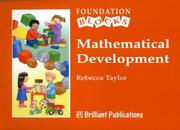 Mathematical development