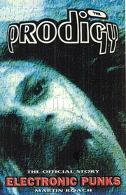 The Prodigy : electronic punks