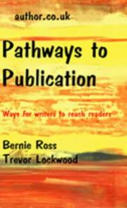 Cover of: Pathways to Publication
