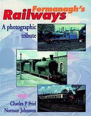 Fermanagh's railways : a photographic tribute