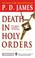 Cover of: Death in holy orders