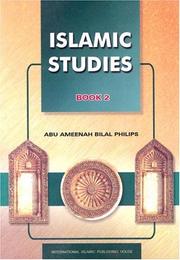 Islamic Studies by Abu Ameenah Bilal Philips