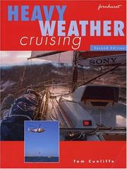 Cover of: Heavy Weather Cruising