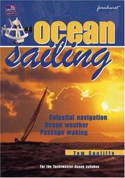 Ocean sailing