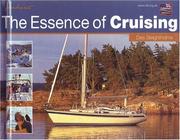 The essence of cruising