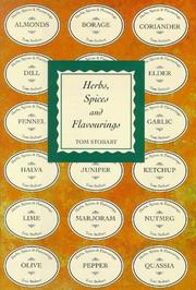 Herbs, spices and flavourings