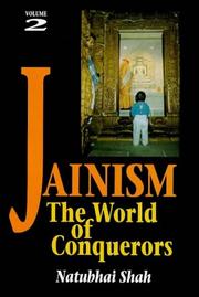 Cover of: Jainism by Natubhai Shah