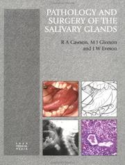The pathology and surgery of the salivary glands